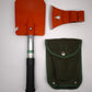 92892 Pala accetta Bell con custodia