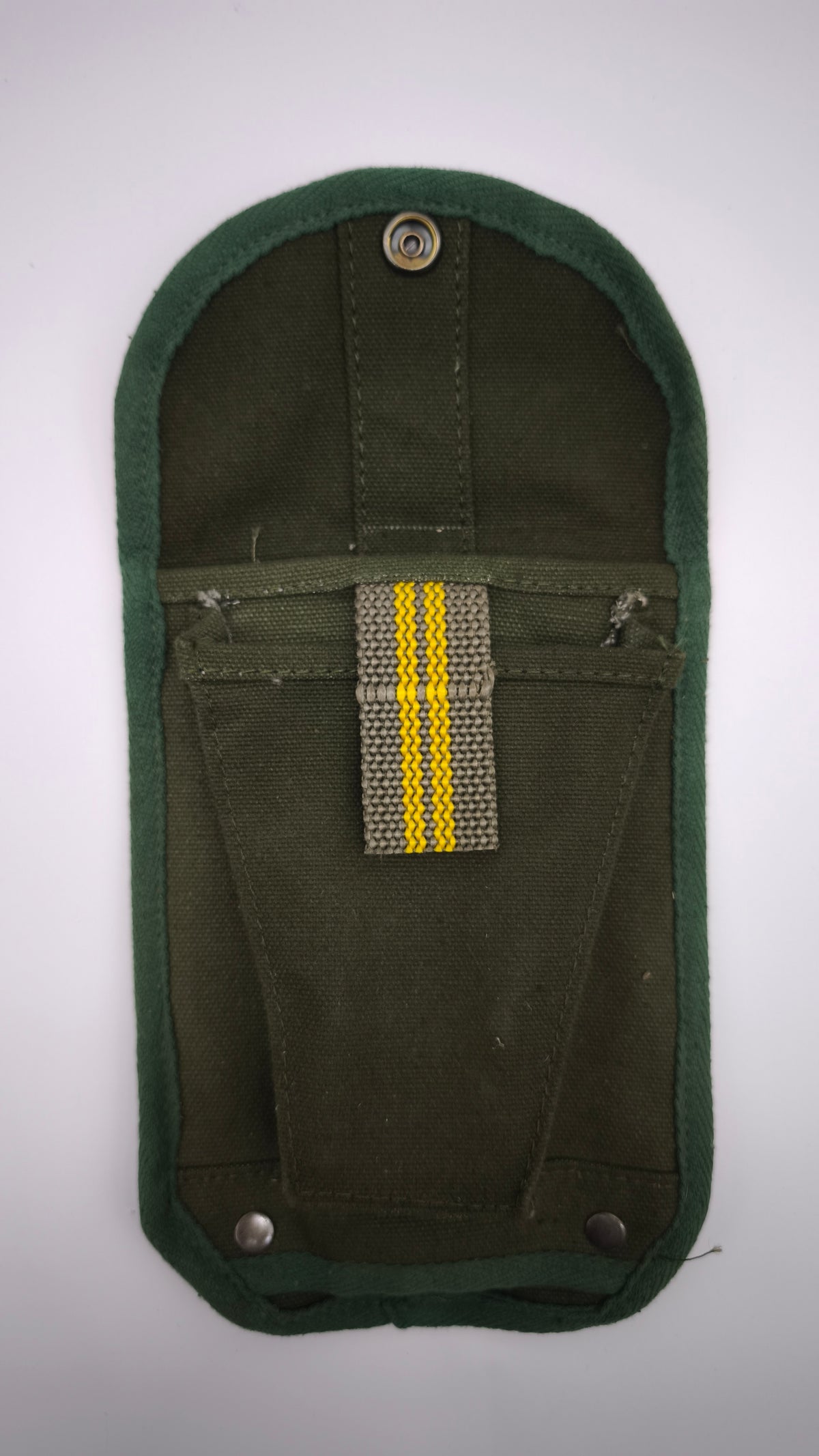 92892 Pala accetta Bell con custodia