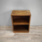 93614 Piccola libreria in legno