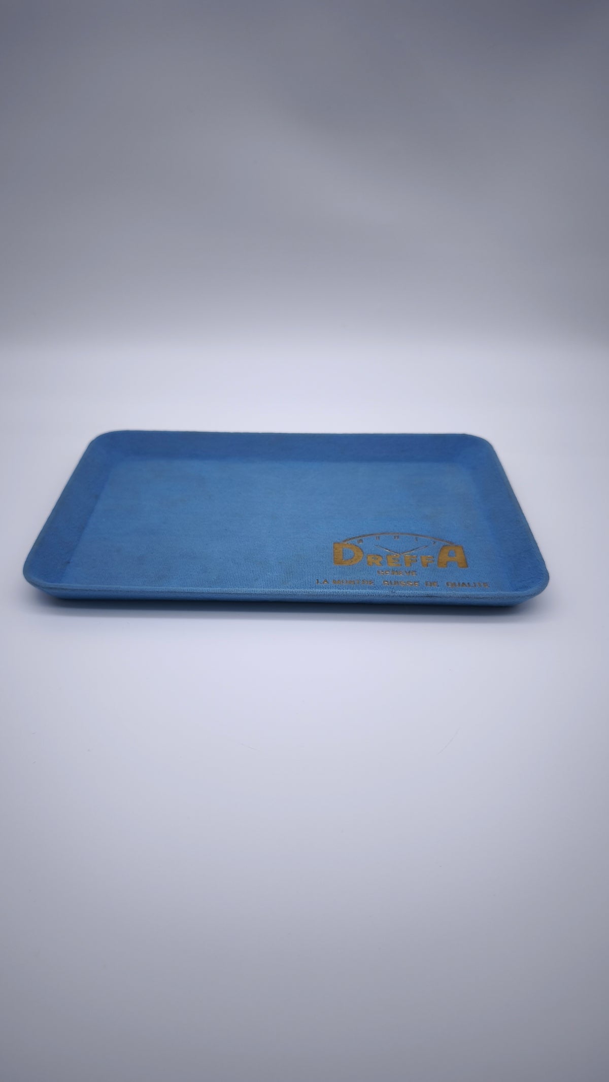 93274 Vassoio espositore orologi Dreffa, Genève