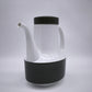 93362 Set teiera, lattiera e zuccheriera in ceramica Rosenthal