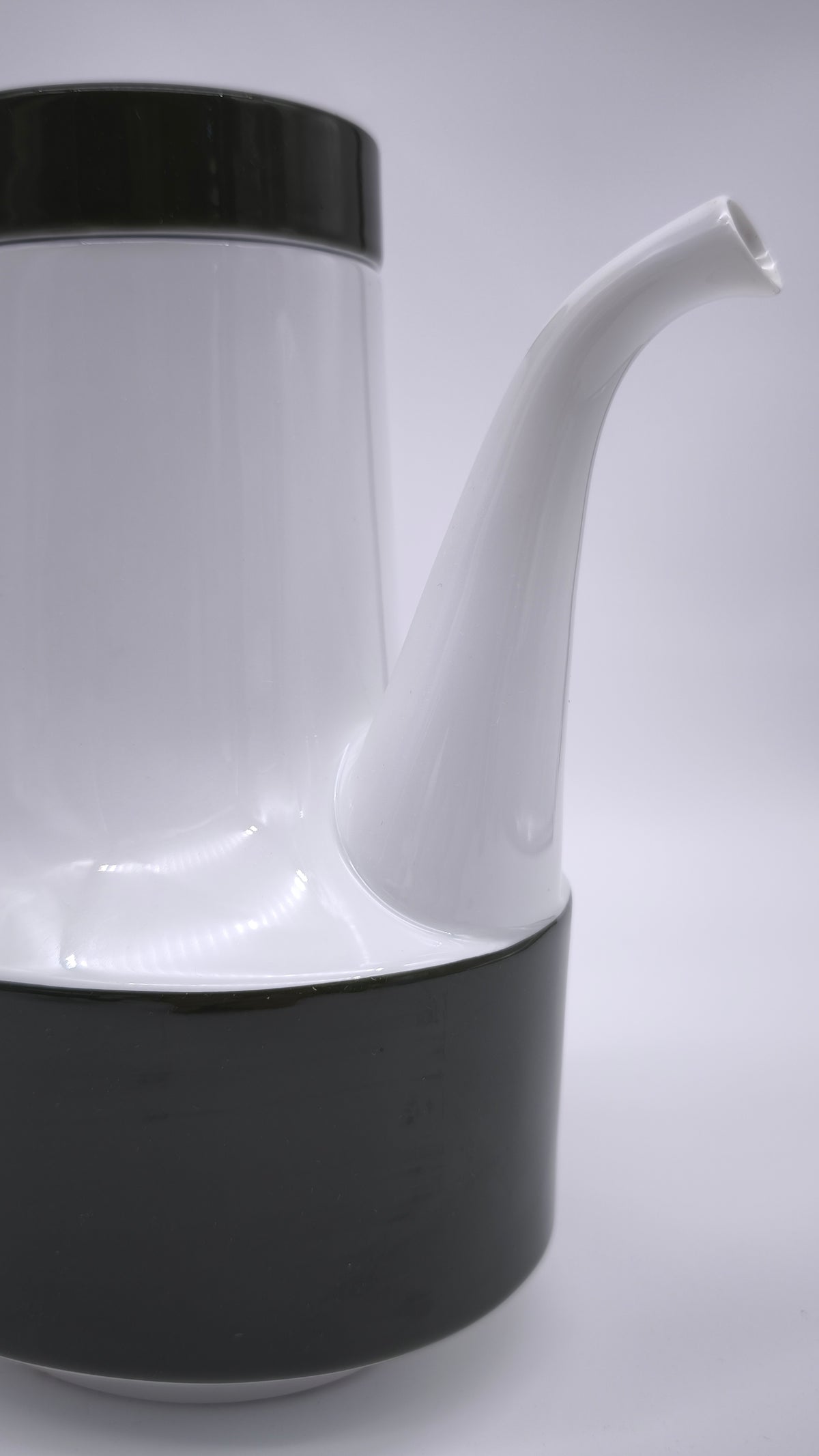 93362 Set teiera, lattiera e zuccheriera in ceramica Rosenthal