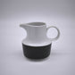 93362 Set teiera, lattiera e zuccheriera in ceramica Rosenthal