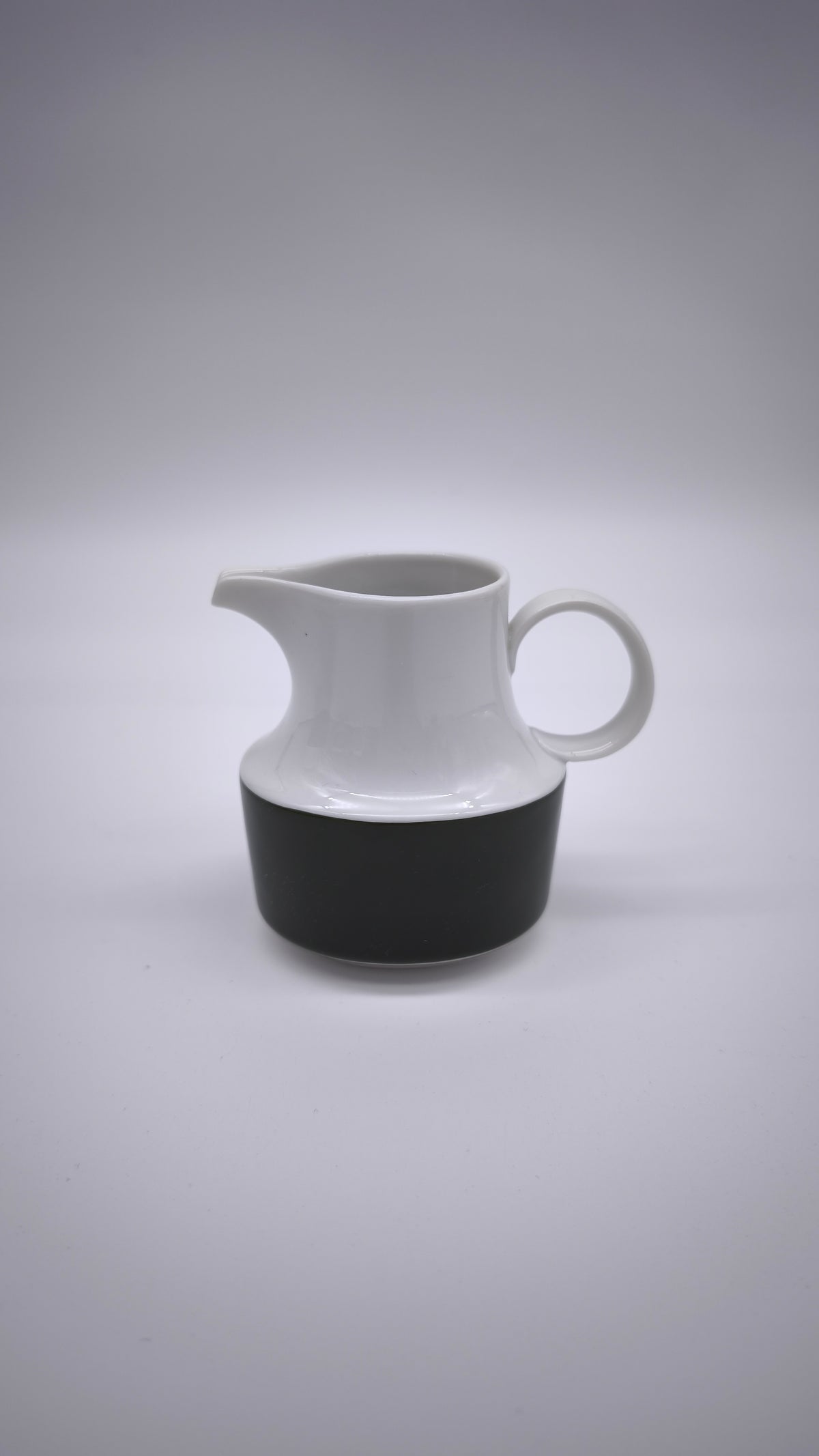 93362 Set teiera, lattiera e zuccheriera in ceramica Rosenthal