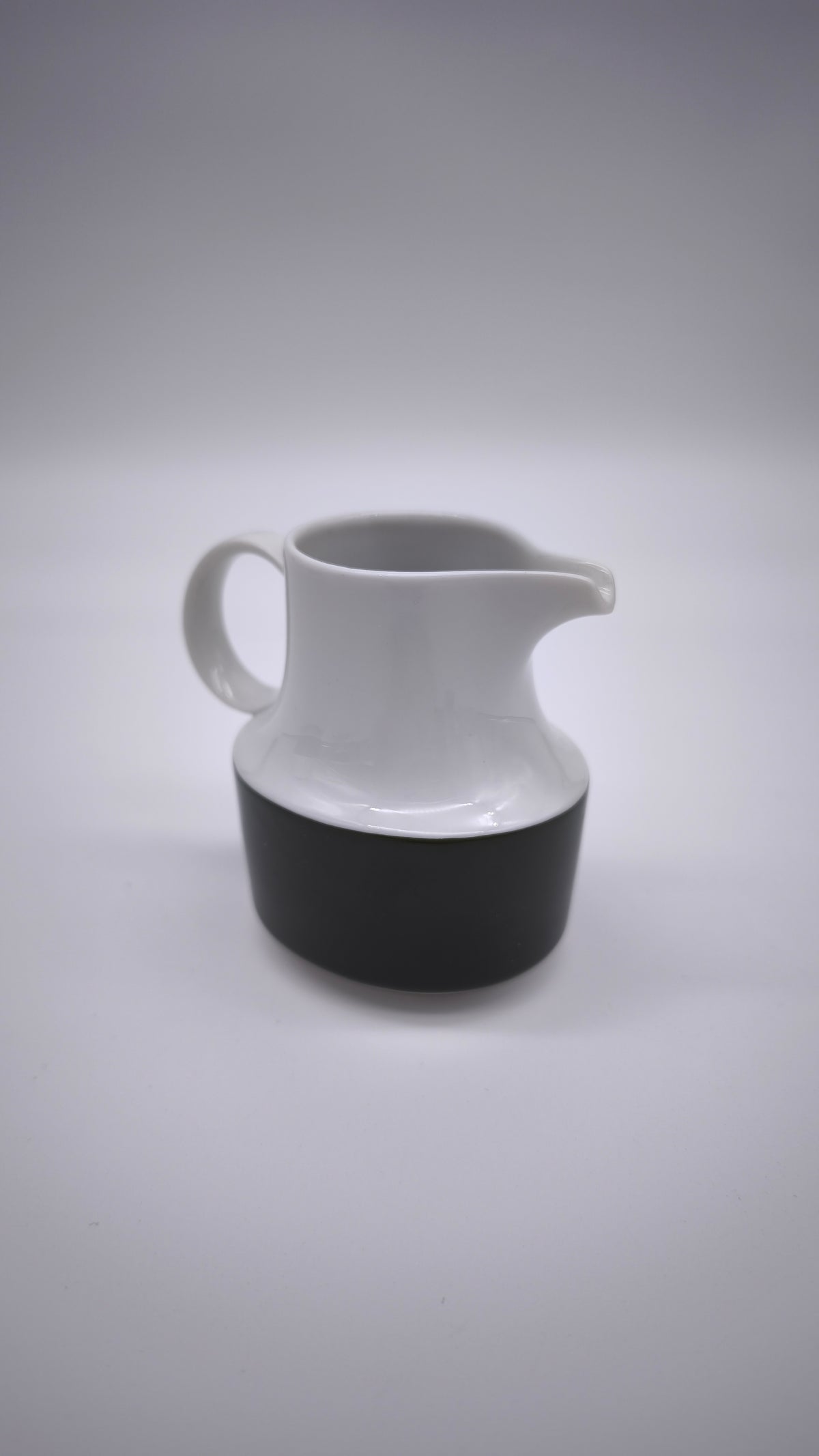 93362 Set teiera, lattiera e zuccheriera in ceramica Rosenthal