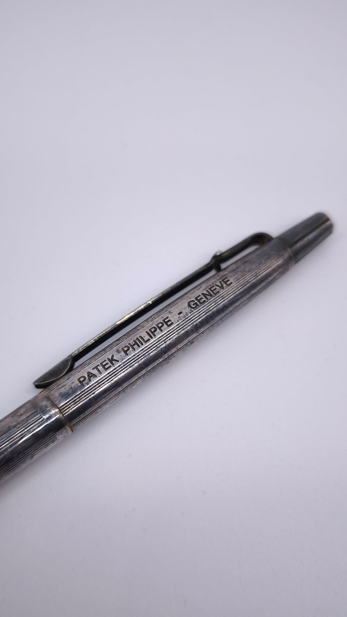 250 Penna Patek Philippe Geneve Carandache