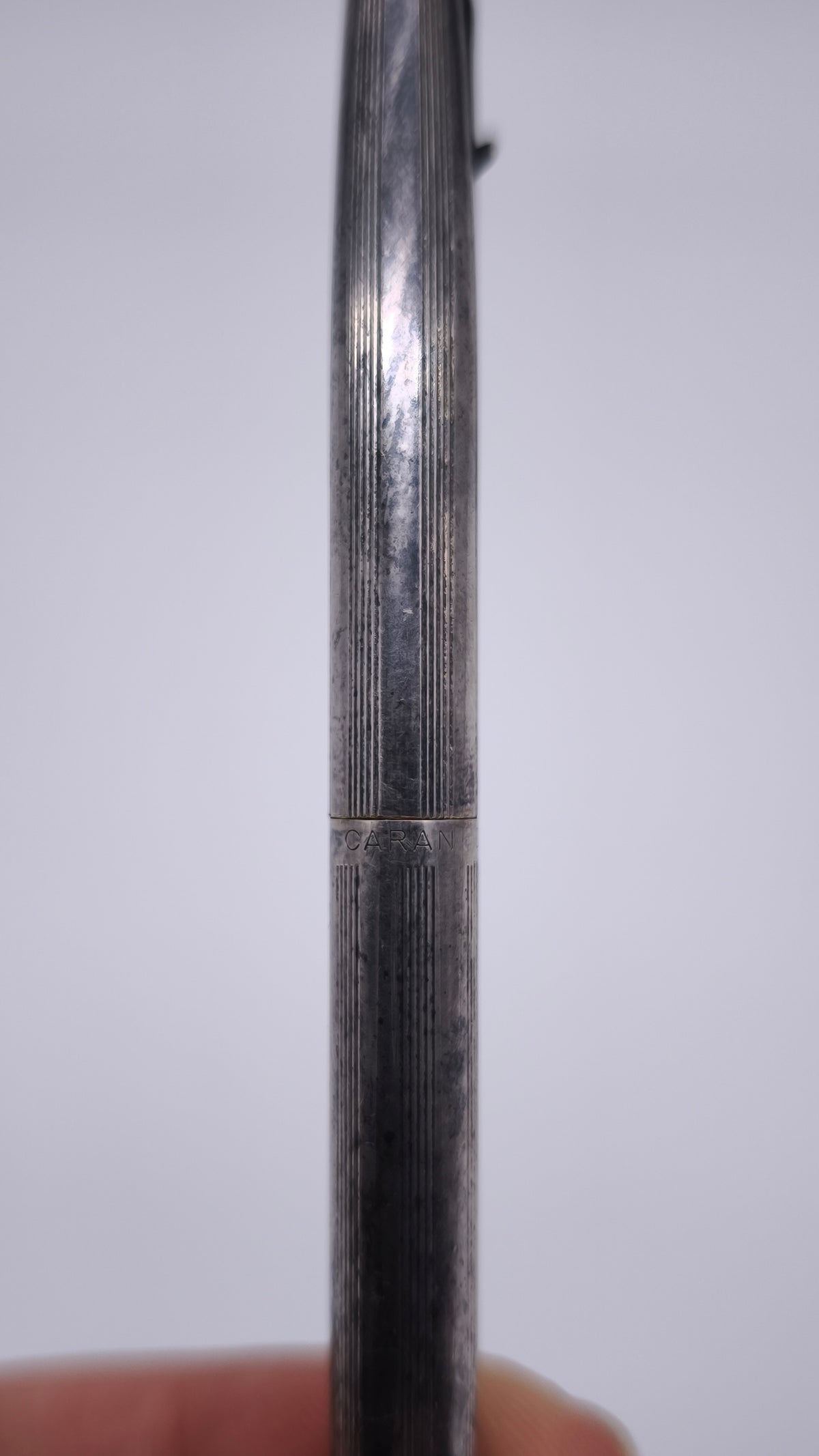 250 Penna Patek Philippe Geneve Carandache