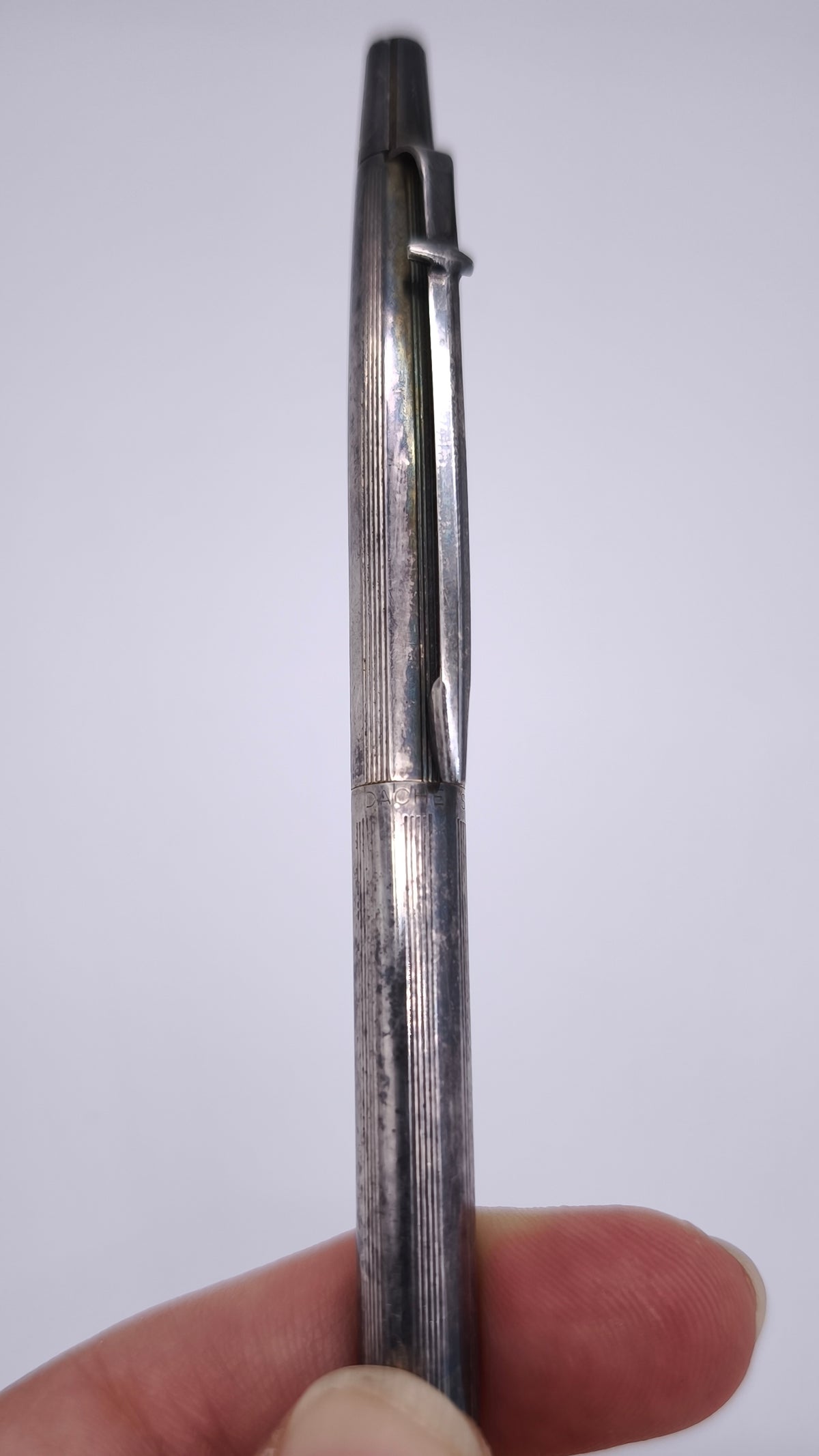 250 Penna Patek Philippe Geneve Carandache