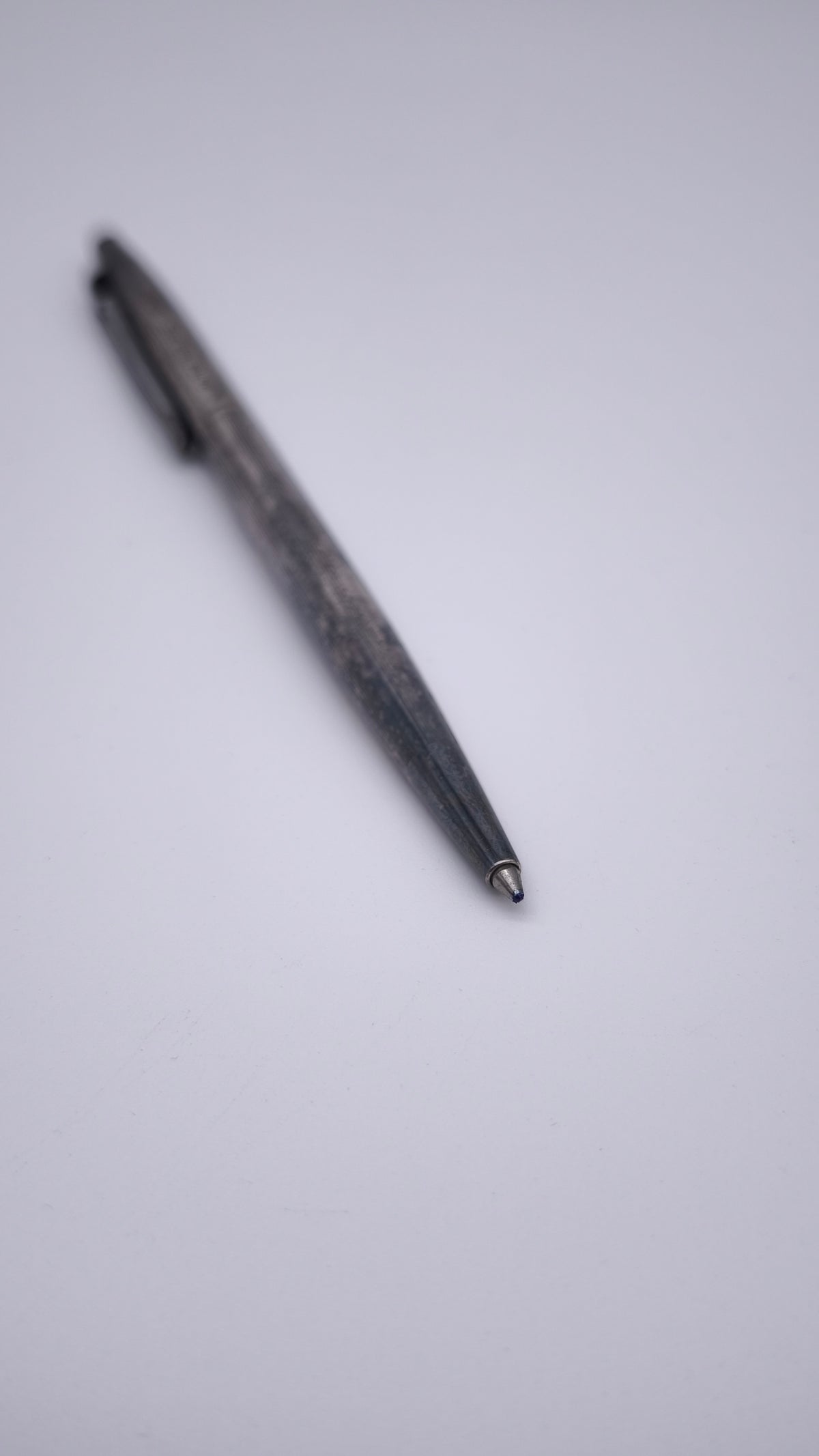 250 Penna Patek Philippe Geneve Carandache