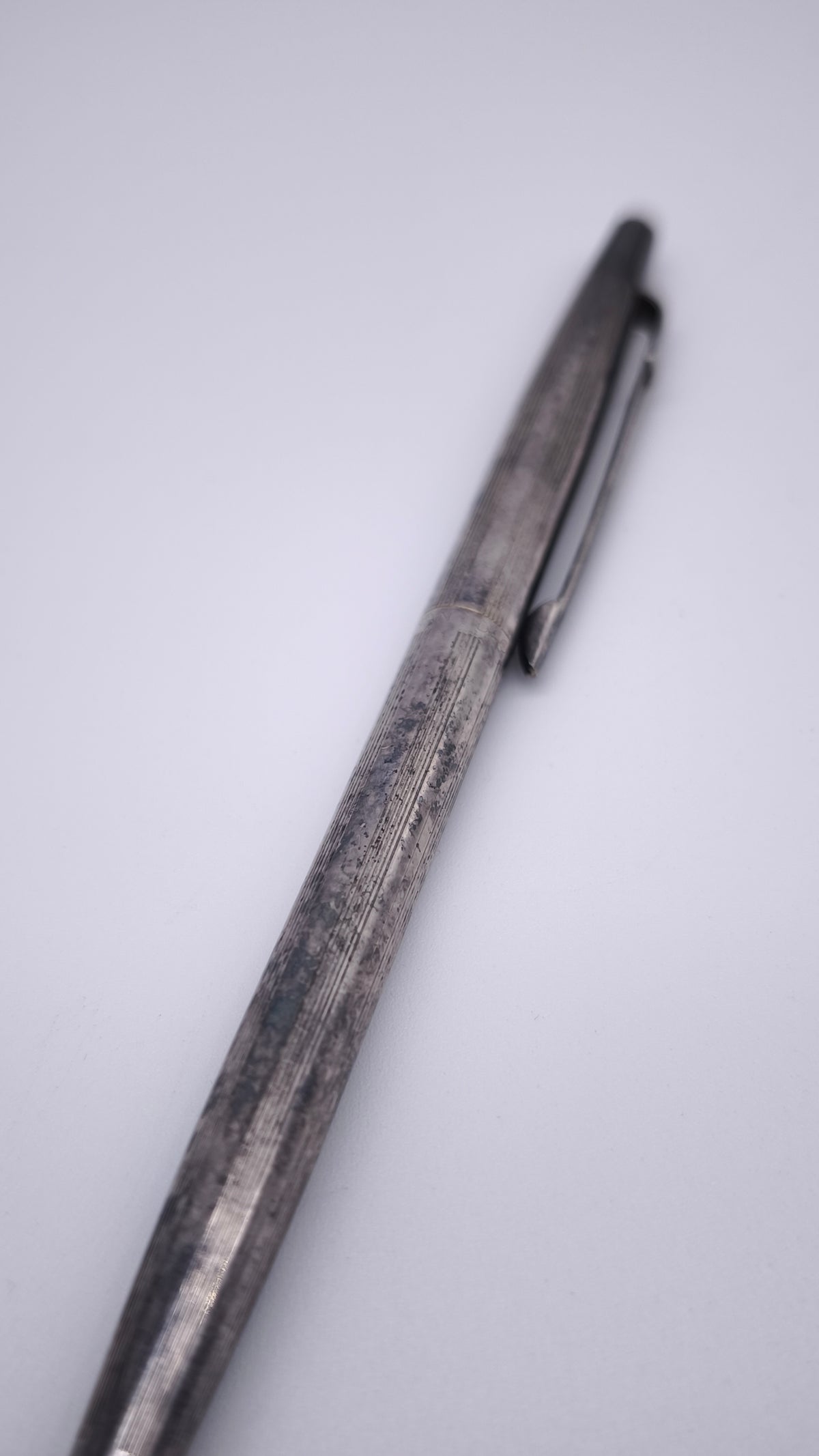 250 Penna Patek Philippe Geneve Carandache