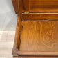 93736 Tavolino da salotto in legno con piano apribile