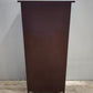 93690 Armadietto in MDF con sportello dipinto