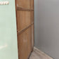 93952 Credenza anni '50 dipinta verde