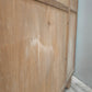 93952 Credenza anni '50 dipinta verde
