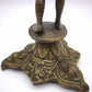 93853 Candelabro in bronzo