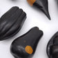 93945 Set di frutta in legno etnico intagliato con vassoio
