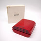 93867 Scatola da collezione vintage Ferrari by Cartier