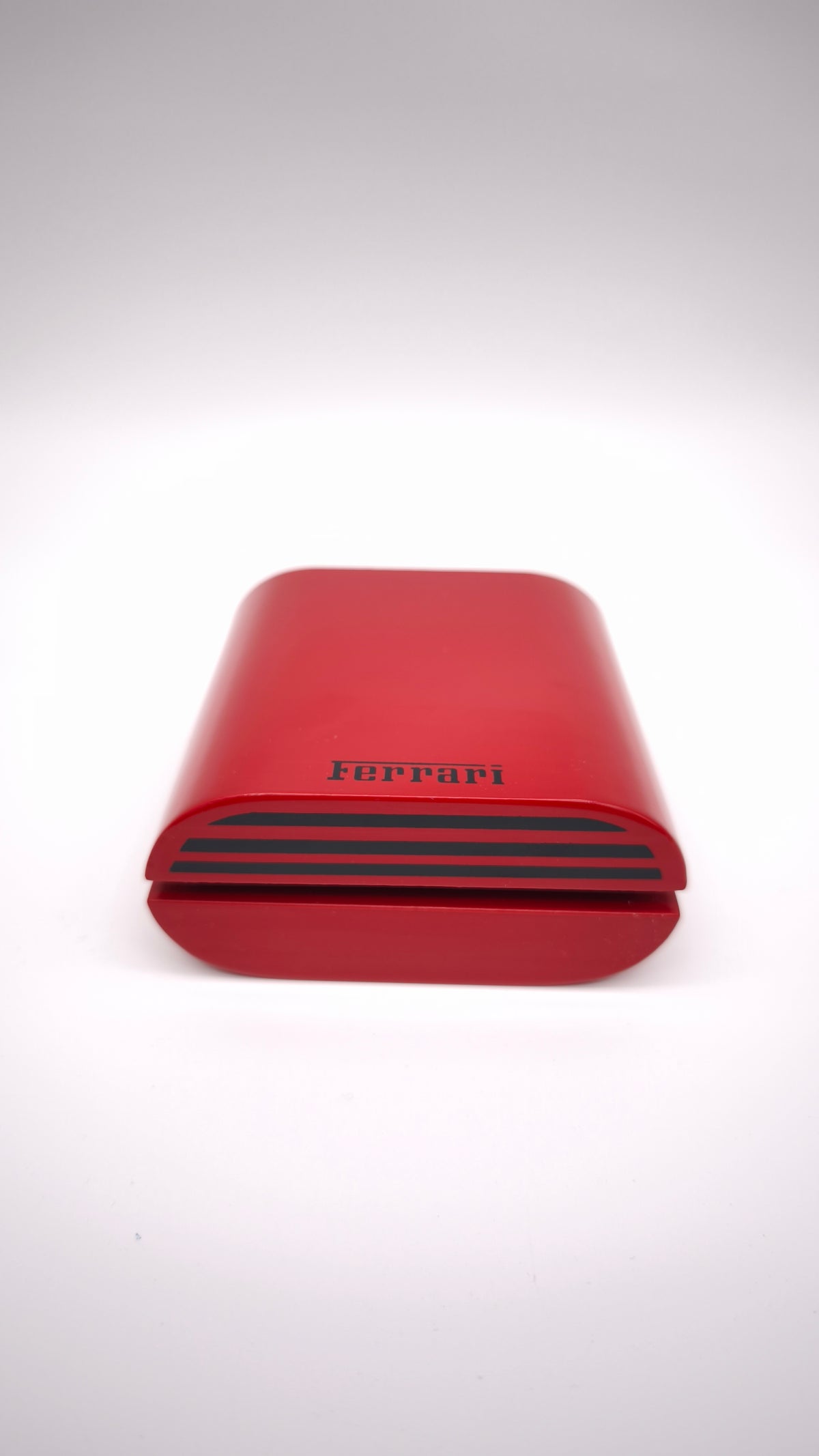 93867 Scatola da collezione vintage Ferrari by Cartier