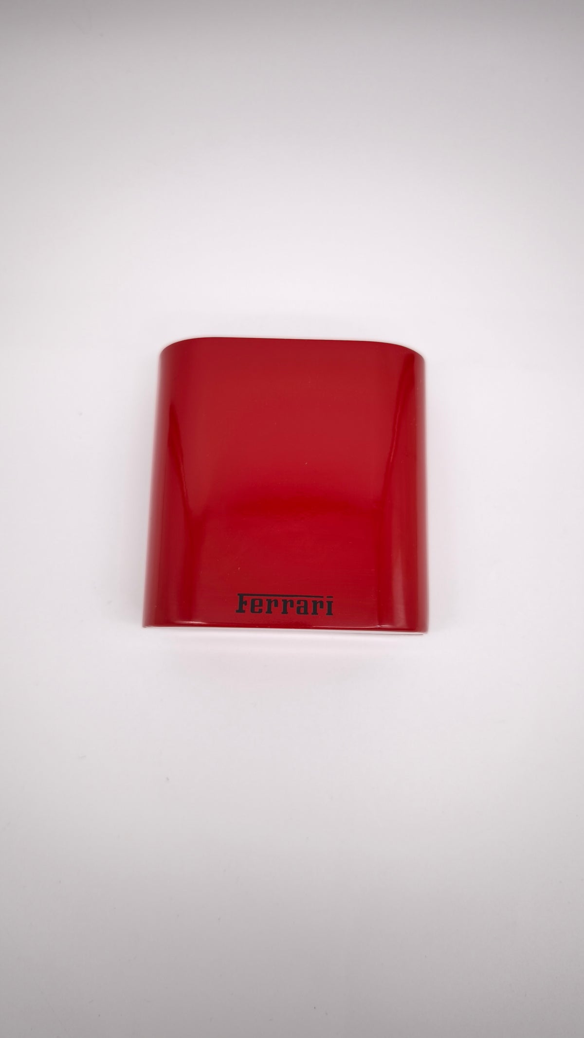 93867 Scatola da collezione vintage Ferrari by Cartier