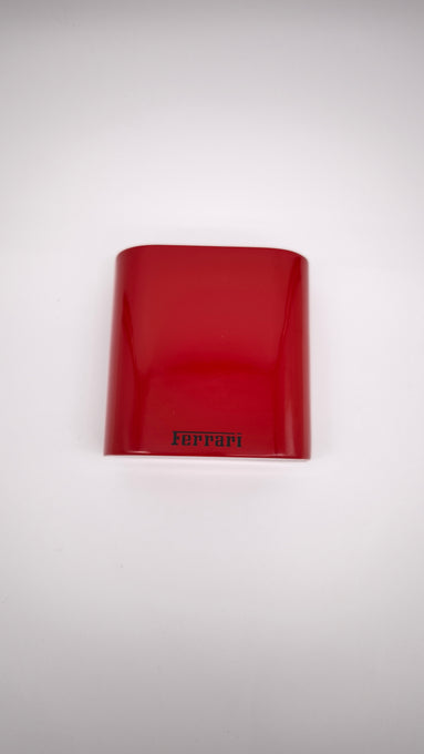 93867 Scatola da collezione vintage Ferrari by Cartier