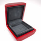 93867 Scatola da collezione vintage Ferrari by Cartier