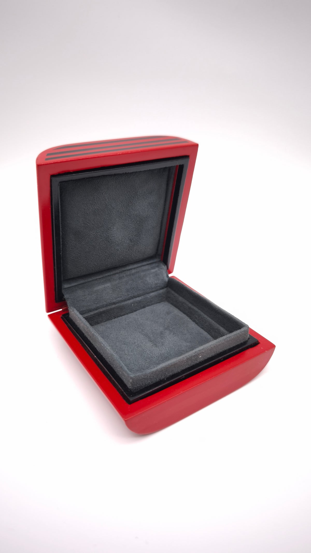93867 Scatola da collezione vintage Ferrari by Cartier