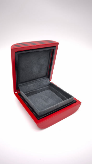 93867 Scatola da collezione vintage Ferrari by Cartier