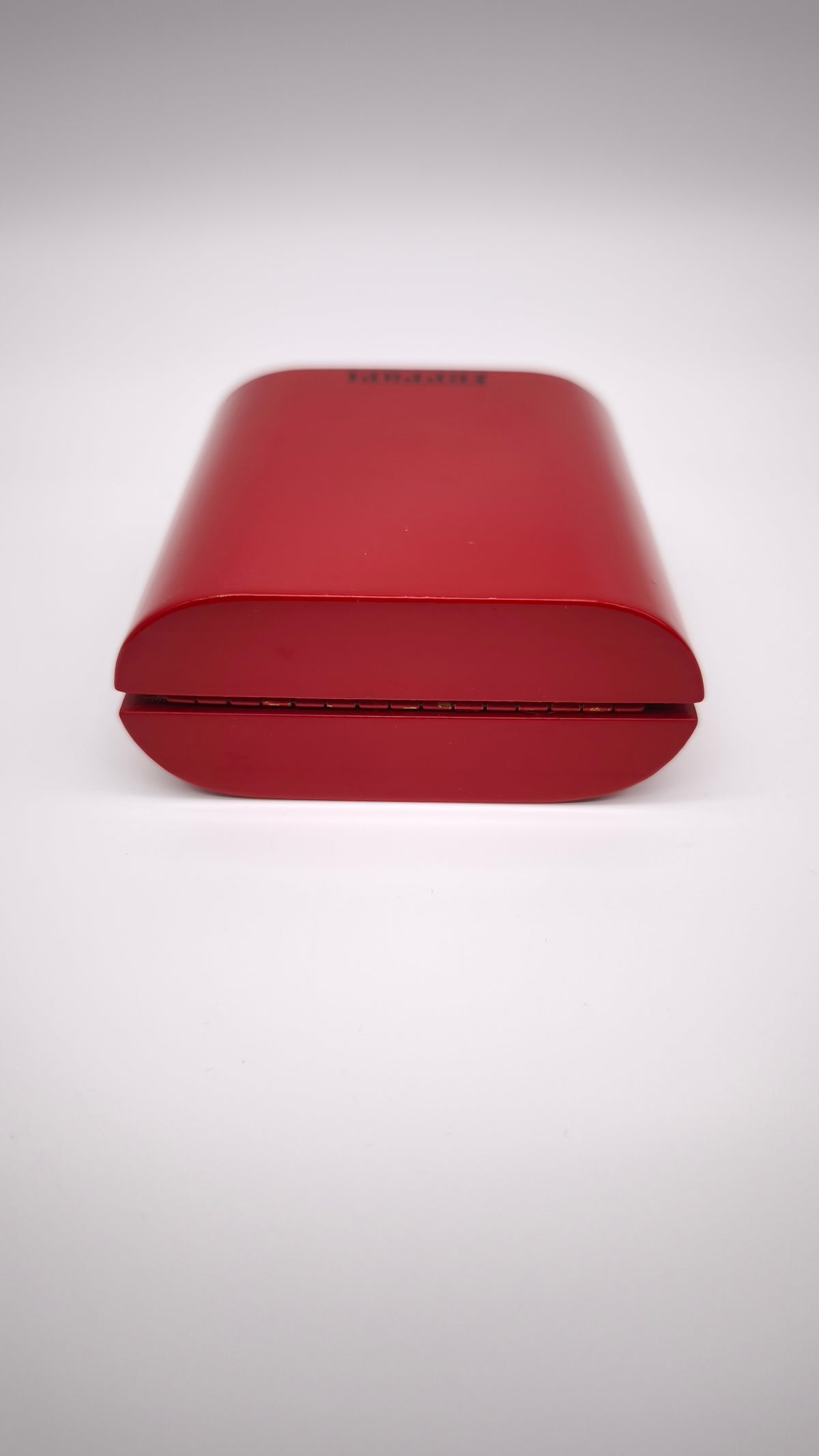 93867 Scatola da collezione vintage Ferrari by Cartier