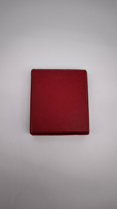 93862 Scatolina Must de Cartier in cartone