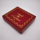 93862 Scatolina Must de Cartier in cartone