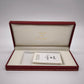 93863 Scatola Must de Cartier