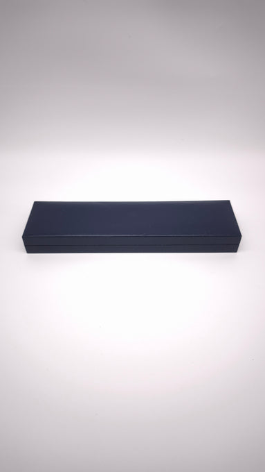 93868 Scatola Bulgari rettangolare