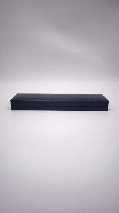 93868 Scatola Bulgari rettangolare