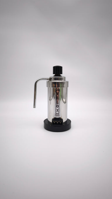 93834 Caffettiera vintage elettrica Velox