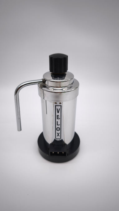 93834 Caffettiera vintage elettrica Velox