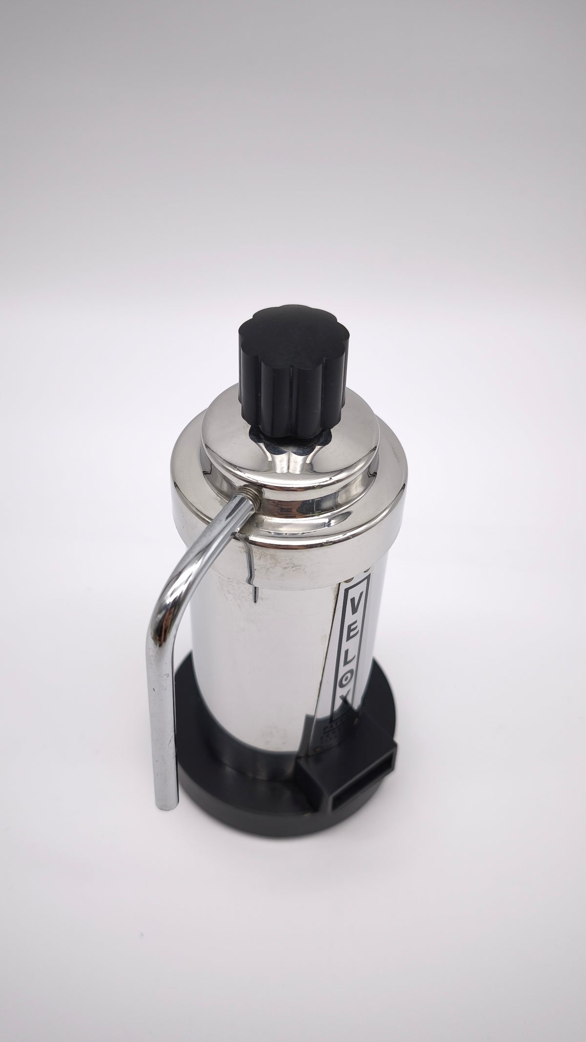 93834 Caffettiera vintage elettrica Velox