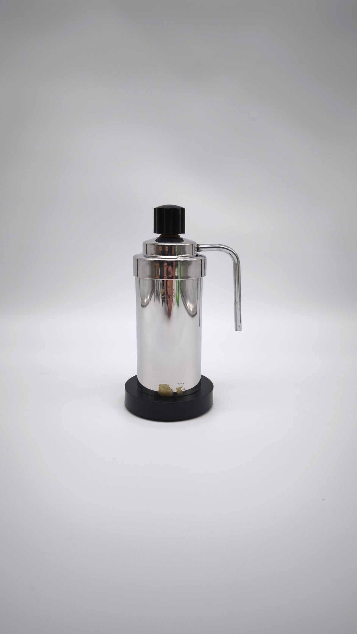 93834 Caffettiera vintage elettrica Velox