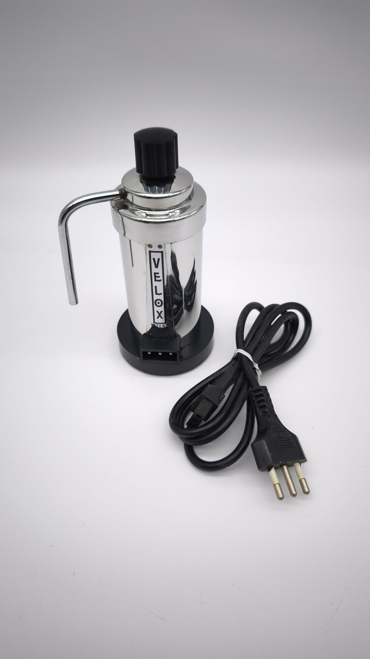 93834 Caffettiera vintage elettrica Velox