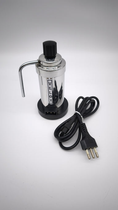 93834 Caffettiera vintage elettrica Velox