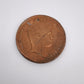 Moneta 10 Tornesi, 1838