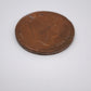Moneta 10 Tornesi, 1838
