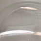 93972 Poltroncina Kartell con braccioli modello Louis Ghost