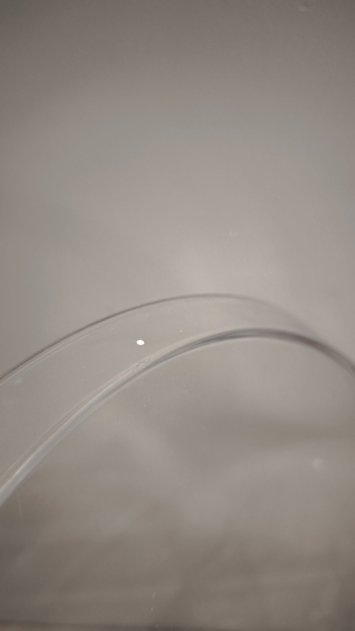 93972 Poltroncina Kartell con braccioli modello Louis Ghost