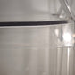 93972 Poltroncina Kartell con braccioli modello Louis Ghost