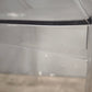 93972 Poltroncina Kartell con braccioli modello Louis Ghost