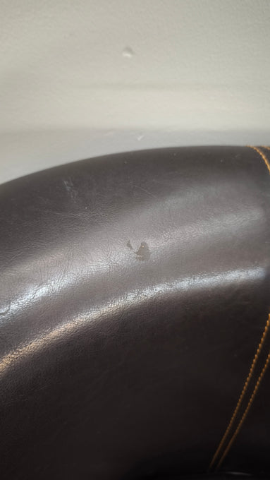 93999 Poltroncina a pozzetto in ski nero