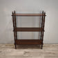 94075 Libreria a giorno in legno