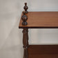 94075 Libreria a giorno in legno