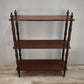 94075 Libreria a giorno in legno