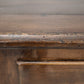 94074 Servante quattro sportelli in legno massello